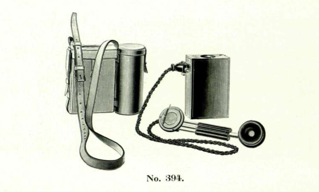Ericsson 394