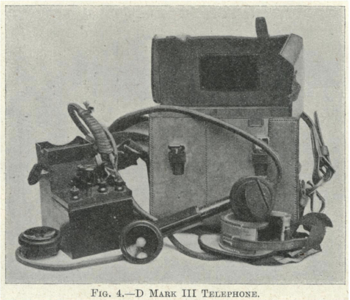 D. Mk. III.