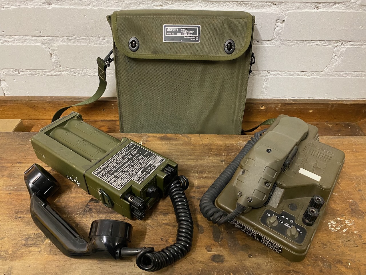 A PTC 404 and a PTC 414