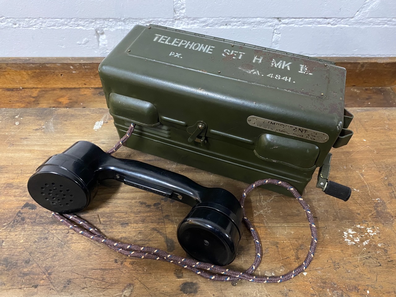 H.Mk.III.