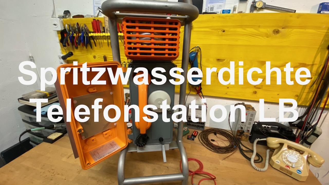 Episode 68 - SNCF, Poste Téléphonique Portatif, 1975